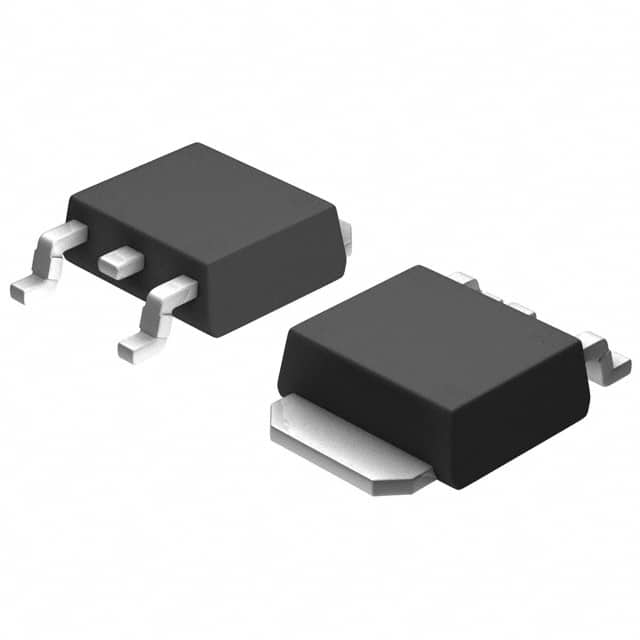 PSMN016-100BS,118 Nexperia USA Inc.                                                                    MOSFET N-CH 100V 57A D2PAK