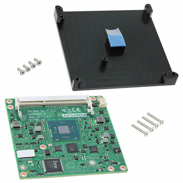 SOM-6868RC-S0A1E Advantech Corp                                                                    INTEL CELERON N3010