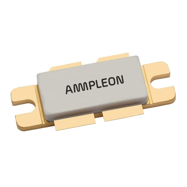 BLF647,112 Ampleon USA Inc.                                                                    RF FET LDMOS 65V 14.5DB SOT540A