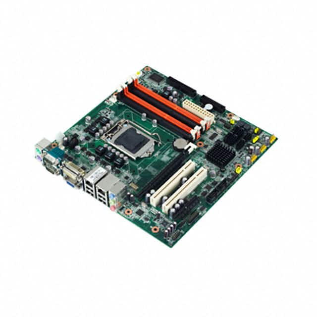 AIMB-580WG2-00A1E Advantech Corp                                                                    MOTHERBOARD I CORE WG2 MATX