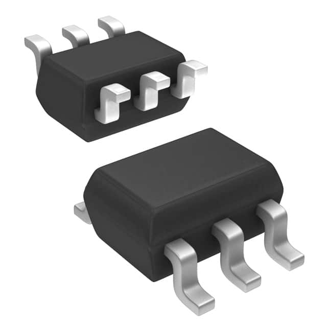 TSH120ICT STMicroelectronics                                                                    IC VIDEO BUFFER SAG 2.2-5 SC70-6