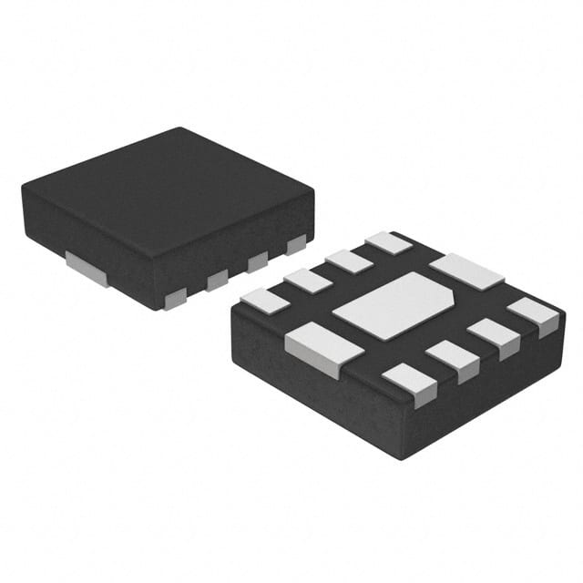 NCS2220AMUT1G ON Semiconductor                                                                    IC COMPARATOR DUAL LV 8UDFN