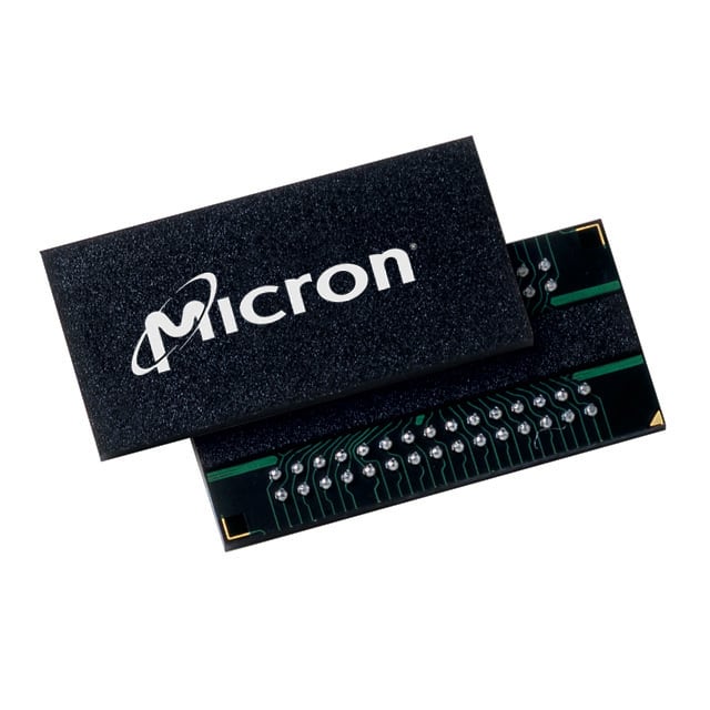 MT46V128M4BN-5B:F Micron Technology Inc.                                                                    IC SDRAM 512MBIT 200MHZ 60FBGA