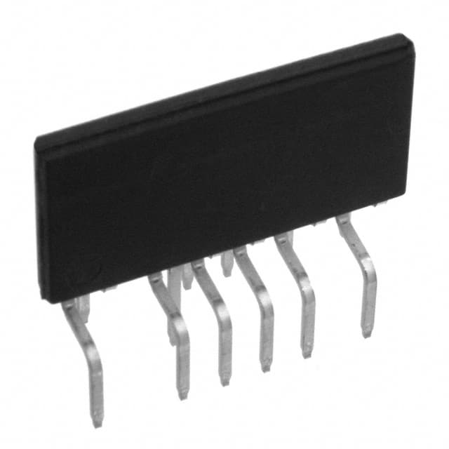 TFS763HG Power Integrations                                                                    IC PWR SUPPLY CTLR 388W ESIP-16