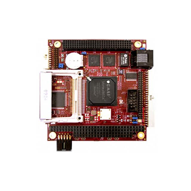 VL-EPM-16E VersaLogic Corporation                                                                    SBC VORTEX 800 MHZ 128MB