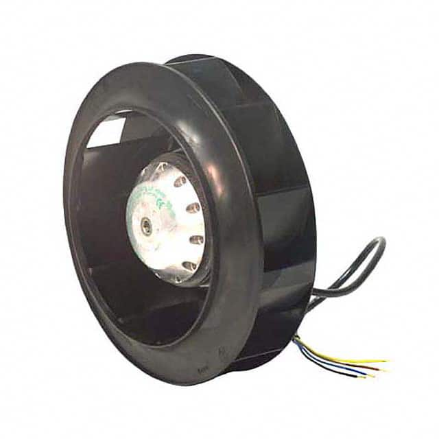 R2E220-AA40-23 ebm-papst Inc.                                                                    FAN IMP MTRZD 220X71MM 230VAC