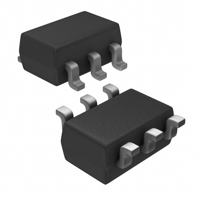 AO6601_001 Alpha & Omega Semiconductor Inc.                                                                    MOSFET N/P-CH 30V 6-TSOP