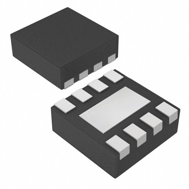 MCP14A0452T-E/RW Microchip Technology                                                                    IC MOSFET DRIVER 4.5A 8WDFN