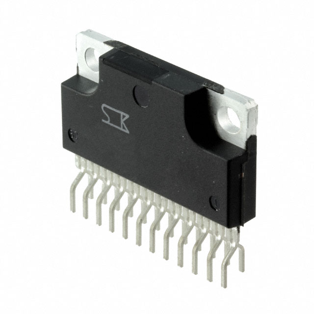 SLA6845MZ-LF2171 Sanken                                                                    IC BRIDGE DRIVER PAR 24SIP