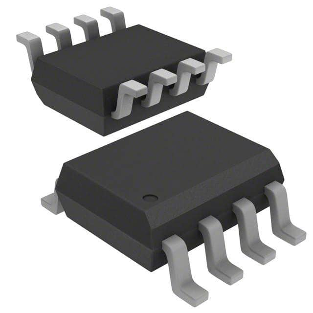 AD830AR Analog Devices Inc.                                                                    IC VIDEO DIFF AMP HS 8-SOIC