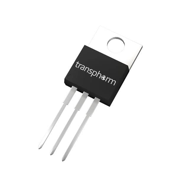 TP90H180PS Transphorm                                                                    MOSFET N-CH 900V 15A TO220AB