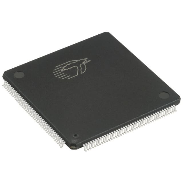 CY7C09449PVA-AC Cypress Semiconductor Corp                                                                    IC SRAM 128KBIT 50MHZ 160LQFP