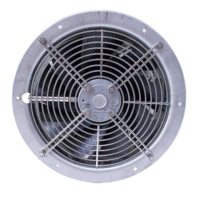 W2D250-CH12-14 ebm-papst Inc.                                                                    FAN IMP MTRZD 320X85MM 440VAC