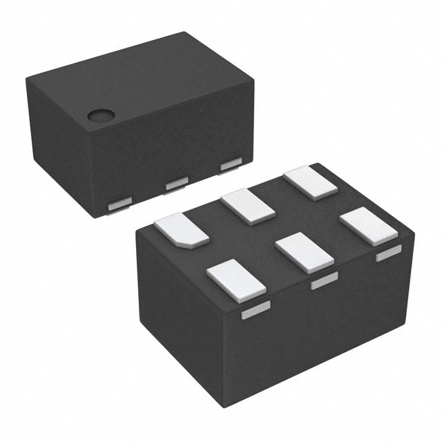 TC75S70L6X,LF Toshiba Semiconductor and Storage                                                                    IC OPAMP CMOS COMPARATOR MP6C