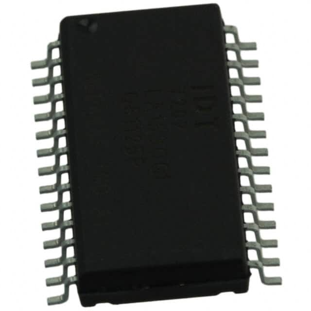 7202LA15SOGI IDT, Integrated Device Technology Inc                                                                    IC FIFO ASYNCH 1KX9 15NS 28SOIC