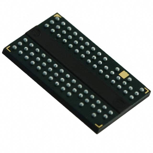 MT47R64M16HR-25E:H Micron Technology Inc.                                                                    IC SDRAM 1GBIT 400MHZ 84FBGA