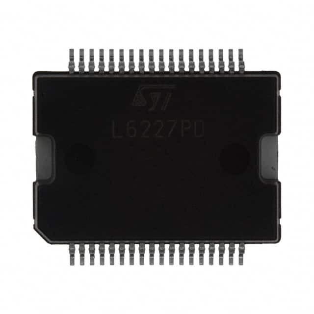 L6229PD STMicroelectronics                                                                    IC MOTOR DRIVER PAR 36POWERSO