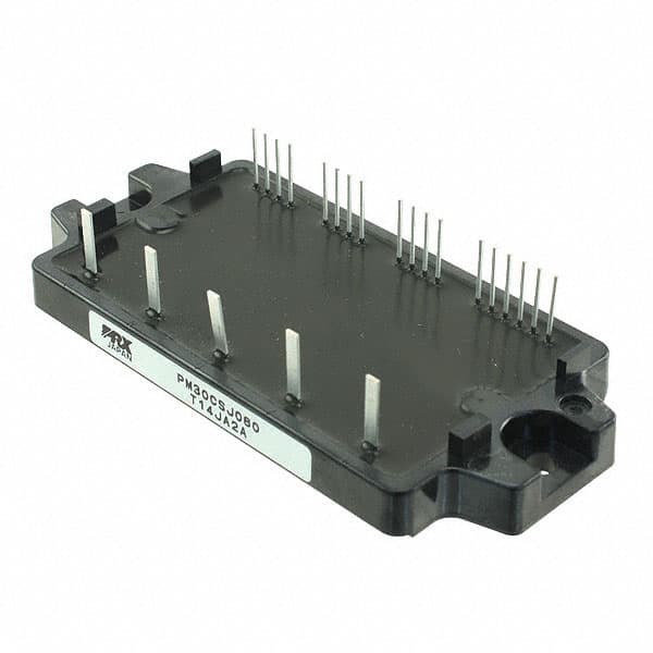 PM30CSJ060 Powerex Inc.                                                                    MOD IPM 6PAC 600V 30A