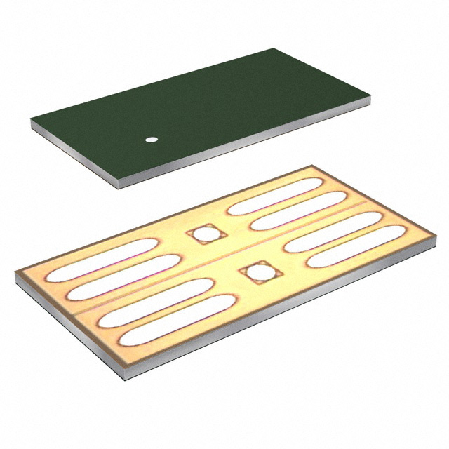 FCAB21490L1 Panasonic Electronic Components                                                                    MOSFET 2 N-CHANNEL 10SMD