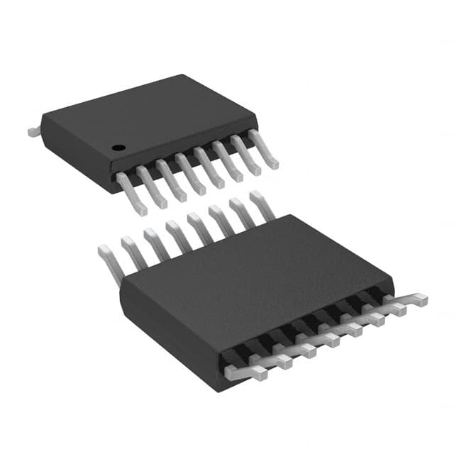 FSL336LRLX ON Semiconductor                                                                    IC PWM CTLR SENSEFET BUCK 7LSOP