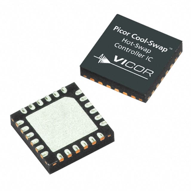 PI2211-00-QAIG Vicor Corporation                                                                    IC HOT SWAP CONTROLLER 24QFN