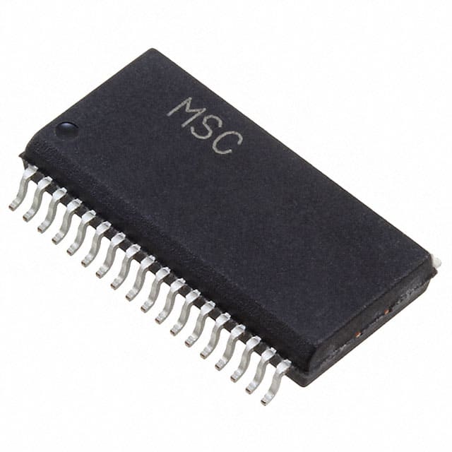 LX2273IDB-TR Microsemi Corporation                                                                    IC LED DRIVER CTRLR DIM 36QSOP