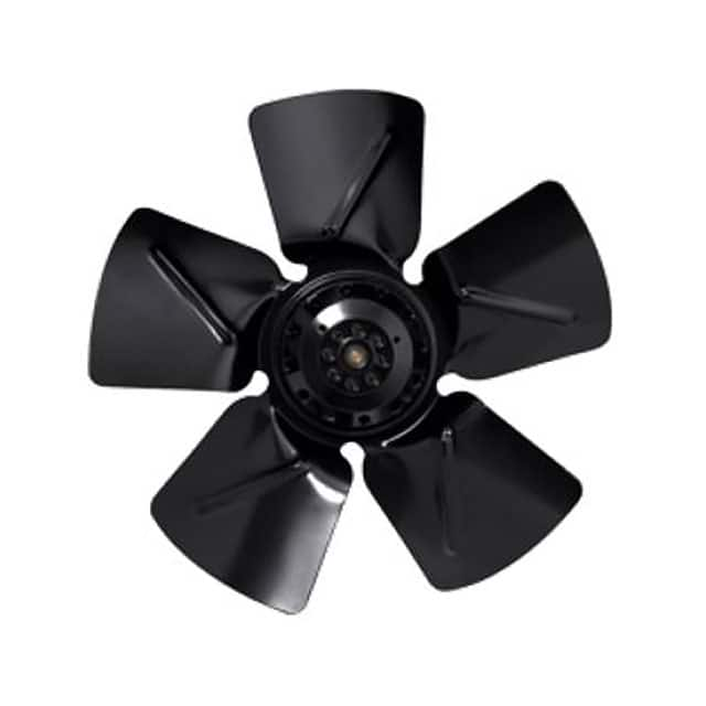 A4E350-AA06-56 ebm-papst Inc.                                                                    AC AXIAL FAN