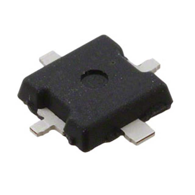 NE552R679A-T1A-A CEL                                                                    FET RF 3V 460MHZ 79A-PKG