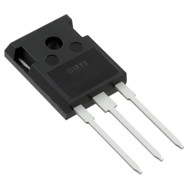 IXFH44N50P IXYS                                                                    MOSFET N-CH 500V 44A TO-247
