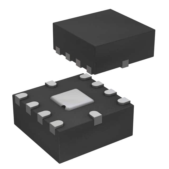 SY84403BLMG-TR Microchip Technology                                                                    IC OPAMP LIMITING 10MLF