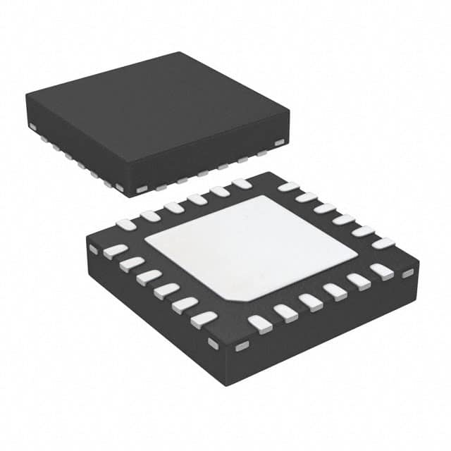 AS1118-BQFT ams                                                                    IC DRIVER 64LED W/DELAY 24-TQFN