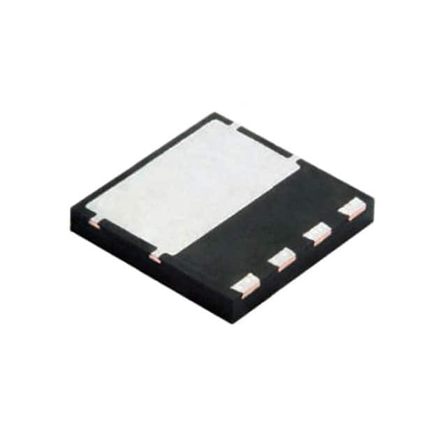 TPH3202LS Transphorm                                                                    MOSFET N-CH 600V 9A PQFN