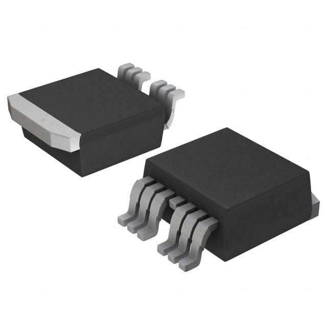 FSCM0465RJX ON Semiconductor                                                                    IC SWIT PWM GREEN OVP HV D2PAK