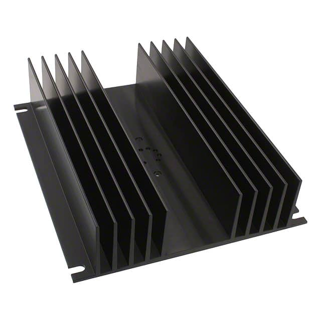 HS13 Apex Microtechnology                                                                    HEATSINK TO3