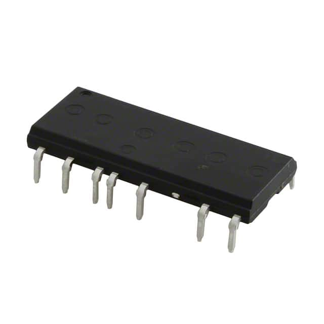 FSB50250A ON Semiconductor                                                                    MODULE SPM 500V 1.2A SPM5P