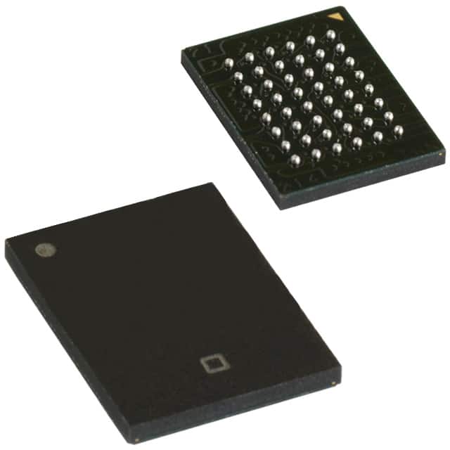 CY62147EV30LL-45B2XAT Cypress Semiconductor Corp                                                                    IC SRAM 4MBIT 45NS 48VFBGA
