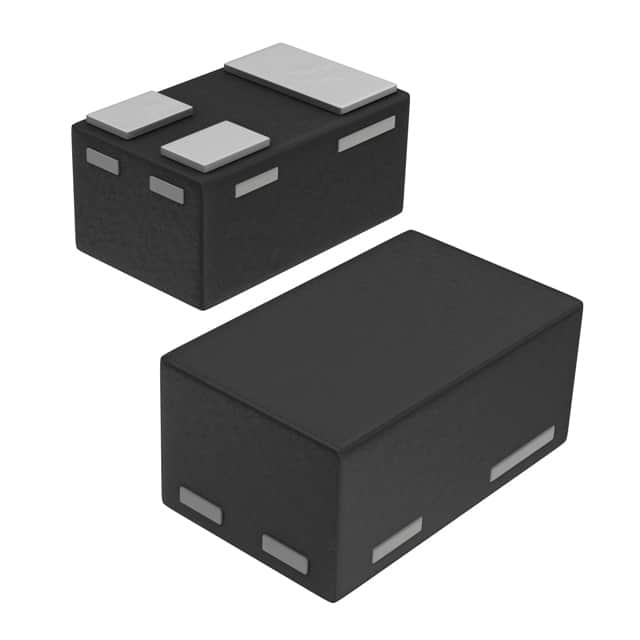 PBSS2540M,315 Nexperia USA Inc.                                                                    TRANS NPN 40V 0.5A SOT883
