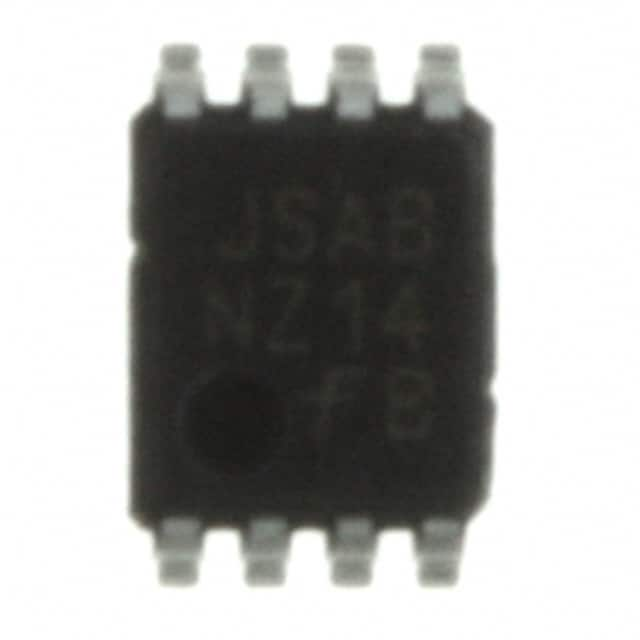 NC7NZ14K8X ON Semiconductor                                                                    IC INVERTER UHS SCHMITT US8