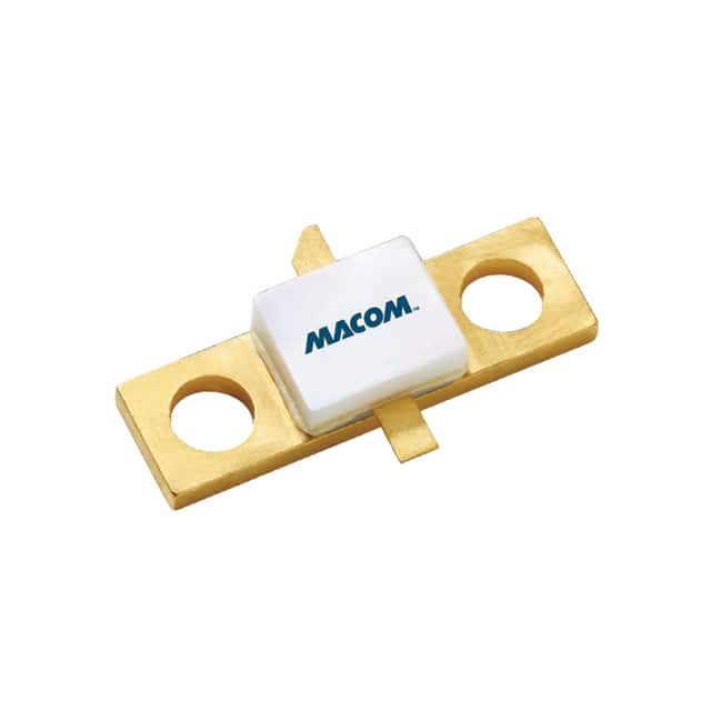 MAGX-000035-015000 M/A-Com Technology Solutions                                                                    TRANSISTOR GAN 3.5GHZ 15W