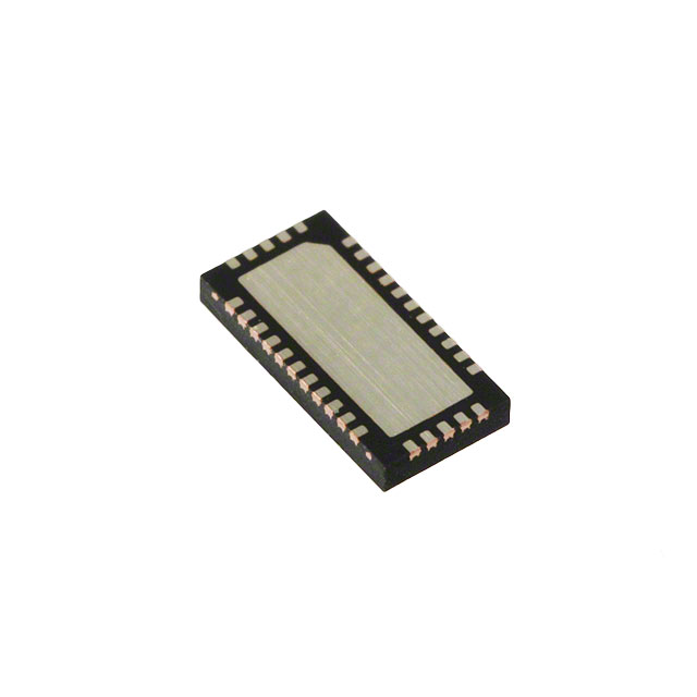 PI4ULS3V08MZLEX Diodes Incorporated                                                                    IC VOLT TRANSLATOR 32-TQFN