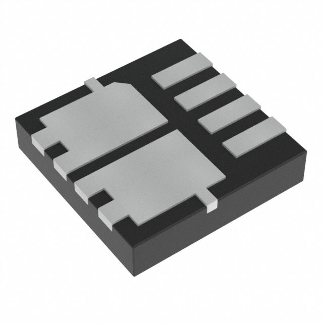 CSD87313DMST Texas Instruments                                                                    MOSFET 2 N-CHANNEL 30V 8WSON