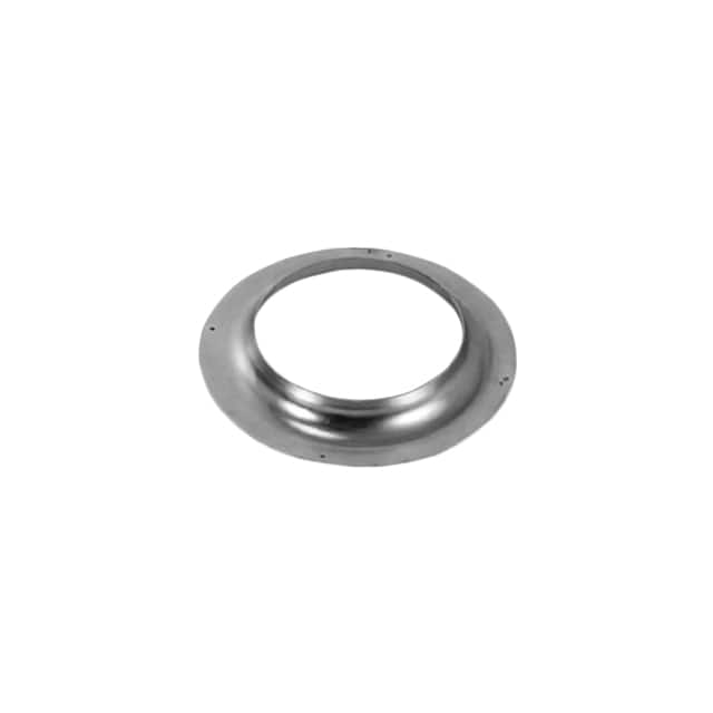 IR-250 Mechatronics Fan Group                                                                    INLET RING FOR UF250