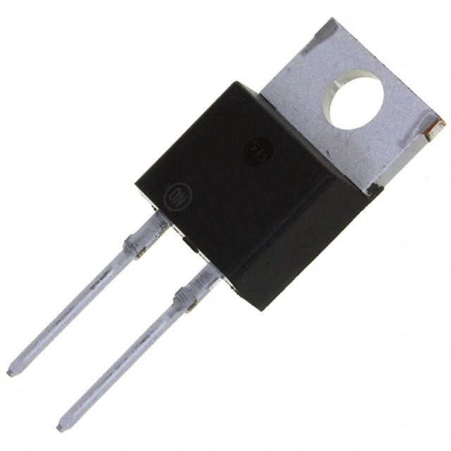 RD2006FR-H ON Semiconductor                                                                    DIODE GEN PURP 600V 20A TO220F