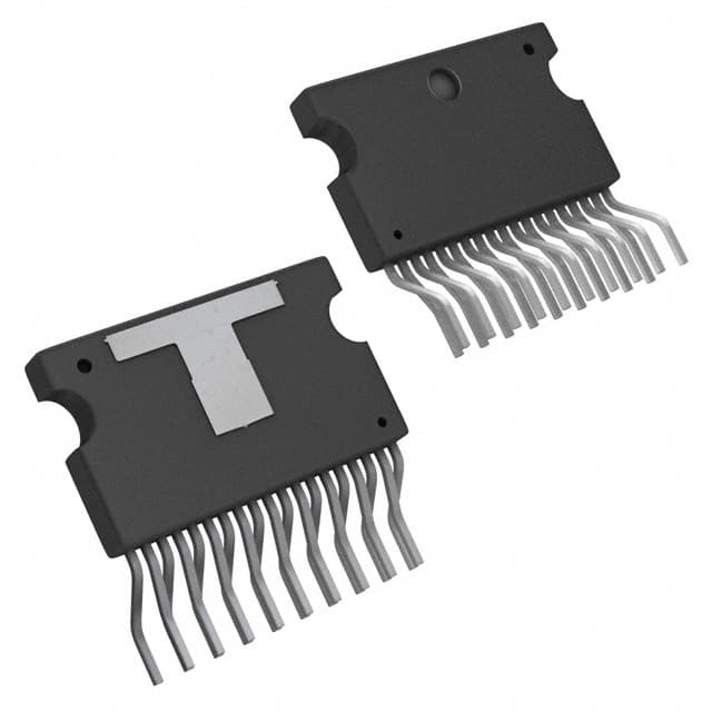 LM2476TB/NOPB Texas Instruments                                                                    IC DRIVER 3 CHANNEL CRT TO-247