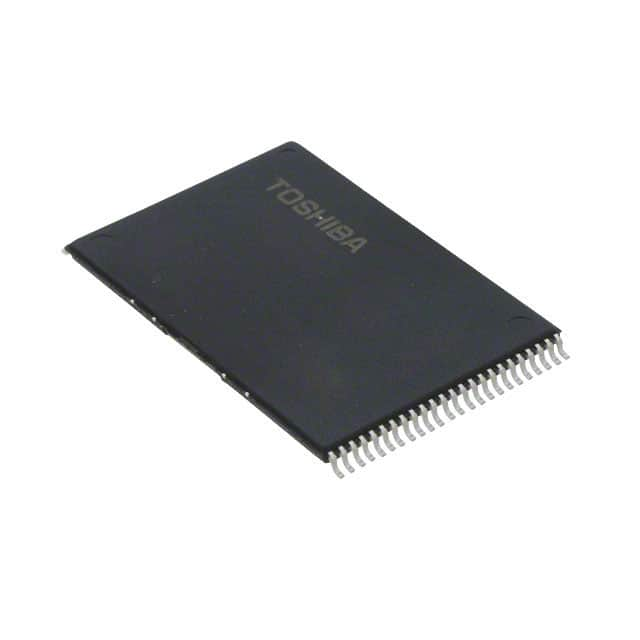 TC58BVG0S3HTAI0 Toshiba Memory America, Inc.                                                                    IC EEPROM 1GBIT 25NS 48TSOP