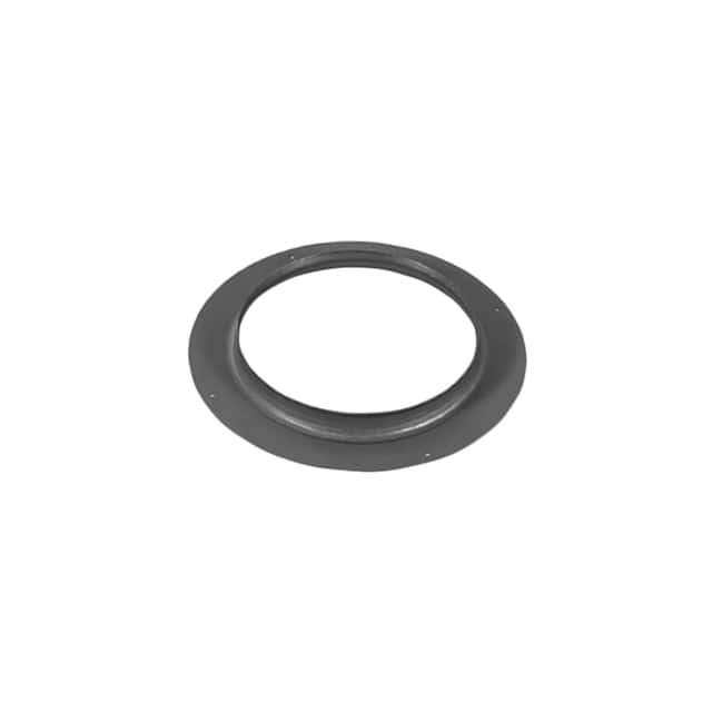 IR-318A Mechatronics Fan Group                                                                    INLET RING FOR UF318