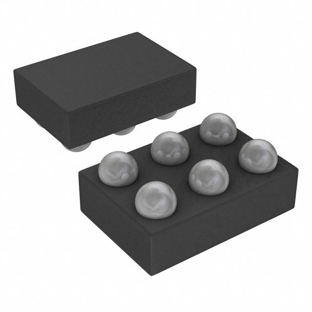 MAX16125WTDP29+ Maxim Integrated                                                                    DUAL PUSHBUTTON CONTROLLERS