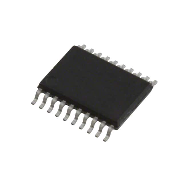 X80200V20I Intersil                                                                    IC PWR SUPPLY SEQUENCER 20TSSOP