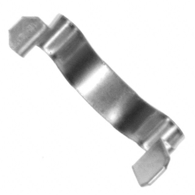 115300F00000G Aavid, Thermal Division of Boyd Corporation                                                                    STANDARD CLIP CODE 53