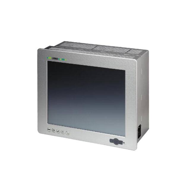 2893901 Phoenix Contact                                                                    PANEL PC WITH TOUCH SCREEN